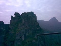 -七仙岭温泉国家森林公园