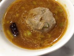 -食潮汕头鲜牛馆(望京保利店)