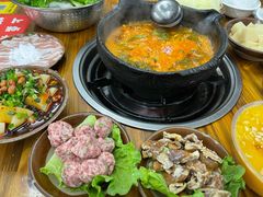 -笔记安顺夺夺粉火锅
