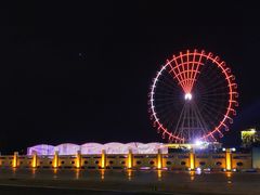 -琴岛之星摩天轮