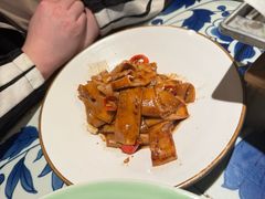 -绿茶餐厅(珞珈创意城店)