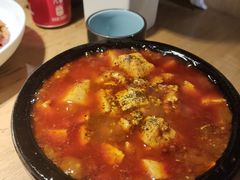 -九锅一堂酸菜鱼(学府凯德店)