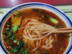 -孟记传统大刀面(星源商城店)