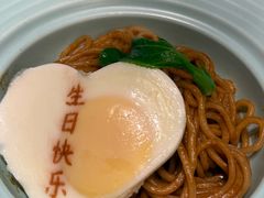 -迦南苑·新派青岛菜·生日纪念日主题餐厅