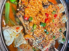 -烤匠麻辣烤鱼(IFS店)