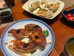 -福樱兰海鲜放题铁板烧(加州店)