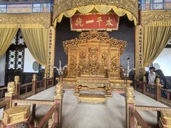 -南京中国近代史遗址博物馆(南京总统府)