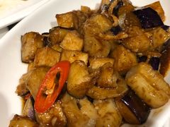 -御花园·粤菜·海鲜火锅(中山公园店)
