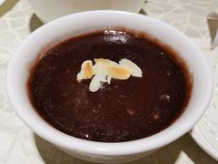 杏仁红豆沙-狮王府淮扬菜(新街口友谊店)