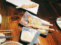 -鸟鹏烧鸟居酒屋(熙龙湾店)