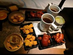 -和子足浴SPA会馆(东方之门店)