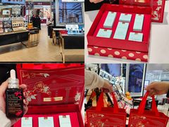 -百盛(万象城店)