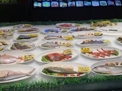 -佬太公海鸭·海鲜大排档(上海总店)