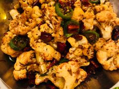 -CIE Sichuan Cuisine