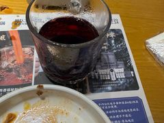 -韩香福脊骨汤锅(上杭路店)
