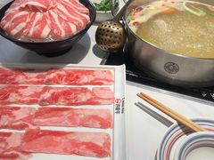 -许府牛火锅(信义坊总店)