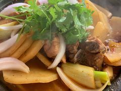 -花雕醉鸡(登封店)