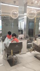 -潘多拉Hairsalon