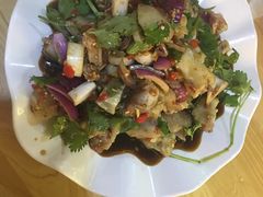 -二孃鸡爪爪(东郊记忆店)