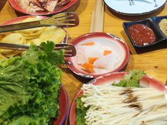 -石记老北京炙子烤肉(松园店)