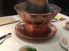 android_upload_pic-东来顺饭庄(西直门店)