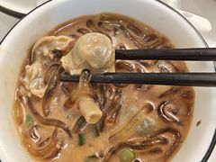 -健跳小海鲜(人民路店)