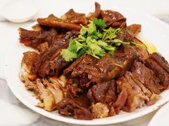 -春梅里卤鹅馆·47年老字号(中山路店)