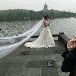 点击看大图 -青禾婚纱摄影(杭州店)