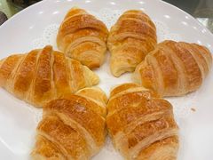 牛角包-大天然酒店(军民路店)