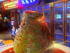 -坛宗剁椒鱼头(河西王府井店)