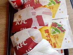 嫩牛五方-肯德基(茂业店)