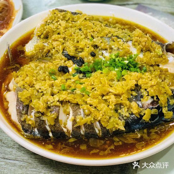 辣妹子湘菜馆(水香街店)