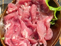 -赵九记呱呱老火锅(钟楼总店)