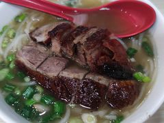 -一乐烧鹅(中环店)