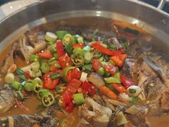 -小乡小镇·传承桐庐土菜·老板亲自烧的菜
