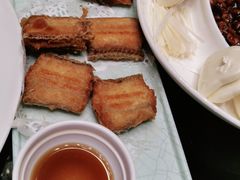 干煎带鱼-丰收日·小海鲜·沪上家宴(顾村正大店)
