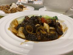 -江滨壹号艺文空间复合餐厅(闽江大道店)