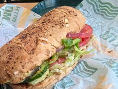 -赛百味SUBWAY(沈阳天地店)