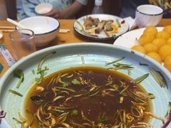 -五谷丰登·胶东海鲜·家常菜(张村店)