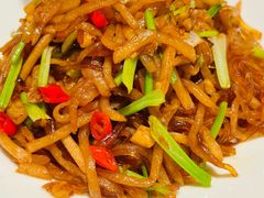 -新乾隆酒楼(帝景园店)