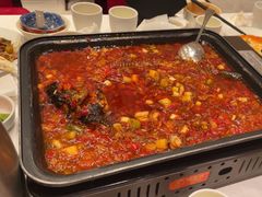 -红杏酒家·地道川菜(一品天下店)