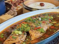 -鸿运楼·舌尖上的徽菜