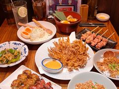 -Fukumimi·美醉堂 居酒屋(金尚店)