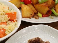 -清真·益鑫羊肉手抓馆(花园北街店)