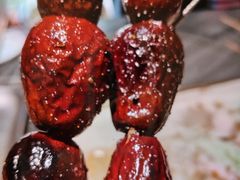 -锦州御烧烤(人民街店)