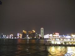 -武汉两江游览·夜游长江(汉口粤汉码头)