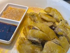 -创味·民间海南菜·非遗藤桥排骨(藤桥·免税城店)