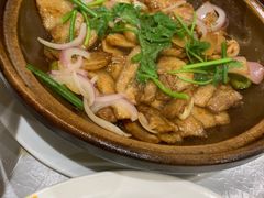 -东方之珠海鲜酒楼(南开店)