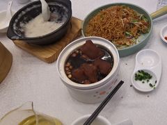 -皇马假日醉海南大酒店·假日一品派茶楼(秀英店)