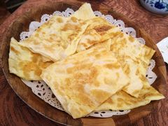 榴莲飞饼-湖滨步步高酒店·中餐厅